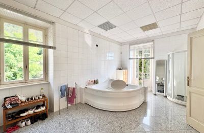 Zabytkowa willa na sprzedaż Mergozzo, Via Resiga 2, Piemont, Zdjęcie 21/42