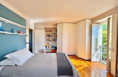 Zabytkowa willa na sprzedaż Mergozzo, Via Resiga 2, Piemont, Zdjęcie 39/42