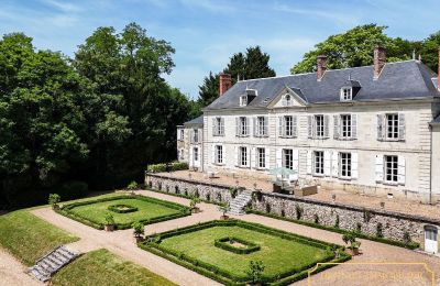 Pałac na sprzedaż Chenonceaux, Region Centre-Dolina Loary, Zdjęcie 2/32