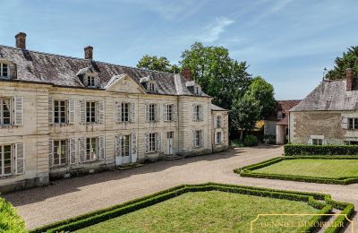 Pałac na sprzedaż Chenonceaux, Region Centre-Dolina Loary, Zdjęcie 28/32