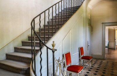 Pałac na sprzedaż Chenonceaux, Region Centre-Dolina Loary, Zdjęcie 16/32