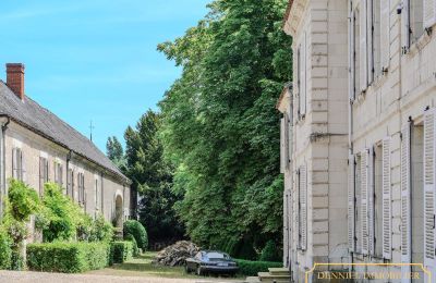 Pałac na sprzedaż Chenonceaux, Region Centre-Dolina Loary, Zdjęcie 29/32