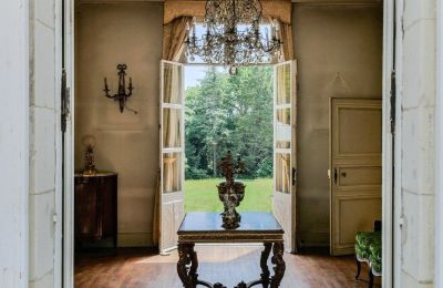 Pałac na sprzedaż Chenonceaux, Region Centre-Dolina Loary, Zdjęcie 5/32