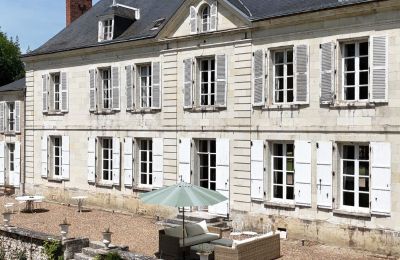 Pałac na sprzedaż Chenonceaux, Region Centre-Dolina Loary, Zdjęcie 20/32