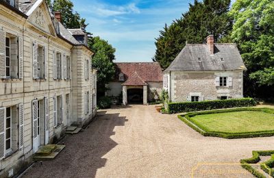 Pałac na sprzedaż Chenonceaux, Region Centre-Dolina Loary, Zdjęcie 4/32