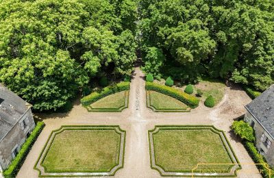 Pałac na sprzedaż Chenonceaux, Region Centre-Dolina Loary, Zdjęcie 27/32