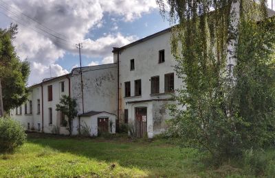 Zabytkowa nieruchomość na sprzedaż Wioska, Kujawsko-pomorskie, Zdjęcie 13/19