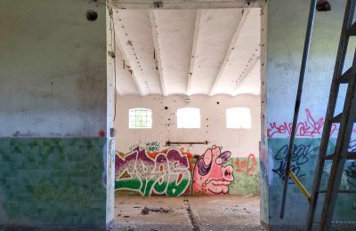 Zabytkowa nieruchomość na sprzedaż Wioska, Kujawsko-pomorskie, Zdjęcie 10/19