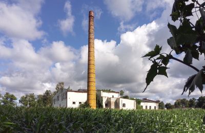 Zabytkowa nieruchomość na sprzedaż Wioska, Kujawsko-pomorskie, Zdjęcie 1/19