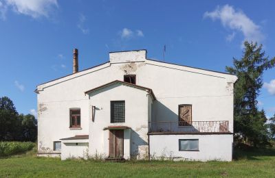 Zabytkowa nieruchomość na sprzedaż Wioska, Kujawsko-pomorskie, Zdjęcie 2/19