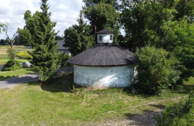 Zabytkowa nieruchomość na sprzedaż Wioska, Kujawsko-pomorskie, Zdjęcie 4/19