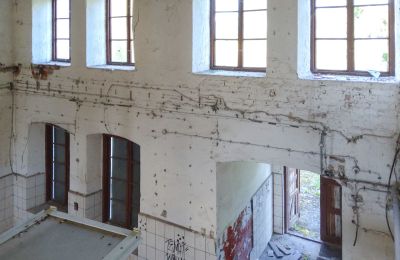 Zabytkowa nieruchomość na sprzedaż Wioska, Kujawsko-pomorskie, Zdjęcie 7/19