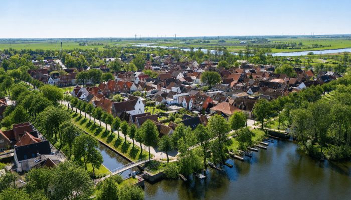 Kamienica na sprzedaż 25840 Friedrichstadt, Szlezwik-Holsztyn