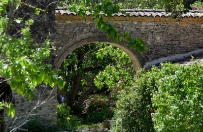Dwór na sprzedaż Uzès, Oksytania, Zdjęcie 4/54
