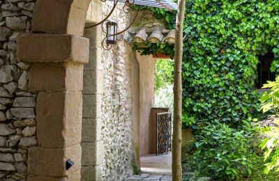 Dwór na sprzedaż Uzès, Oksytania, Zdjęcie 15/54