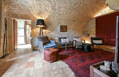 Dwór na sprzedaż Uzès, Oksytania, Zdjęcie 22/54
