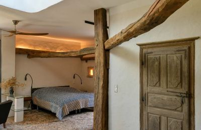 Dwór na sprzedaż Uzès, Oksytania, Zdjęcie 48/54