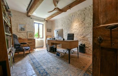 Dwór na sprzedaż Uzès, Oksytania, Zdjęcie 36/54