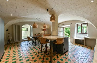 Dwór na sprzedaż Uzès, Oksytania, Zdjęcie 19/54