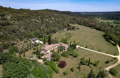 Dwór na sprzedaż Uzès, Oksytania, Zdjęcie 53/54