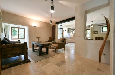 Dwór na sprzedaż Uzès, Oksytania, Zdjęcie 42/54