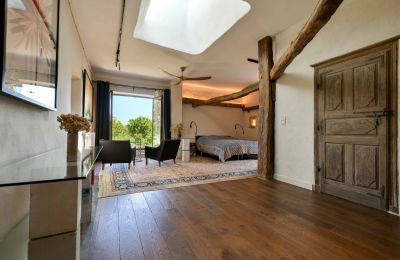 Dwór na sprzedaż Uzès, Oksytania, Zdjęcie 40/54