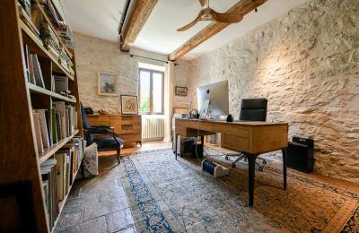Dwór na sprzedaż Uzès, Oksytania, Zdjęcie 32/54