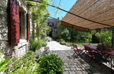 Dwór na sprzedaż Uzès, Oksytania, Zdjęcie 10/54