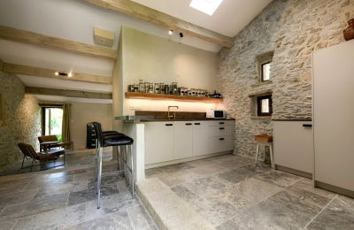 Dwór na sprzedaż Uzès, Oksytania, Zdjęcie 41/54