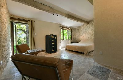 Dwór na sprzedaż Uzès, Oksytania, Zdjęcie 28/54
