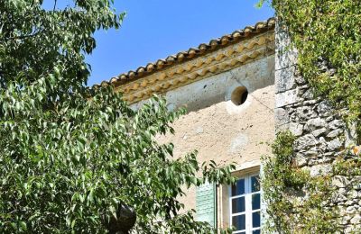 Wiejski dom na sprzedaż Uzès, Oksytania, Zdjęcie 34/38