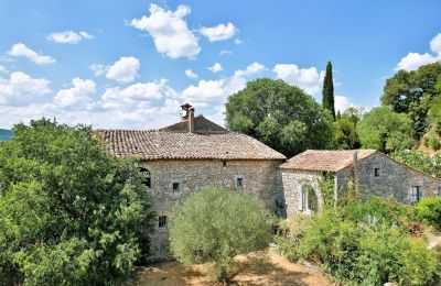 Wiejski dom na sprzedaż Uzès, Oksytania, Zdjęcie 3/38