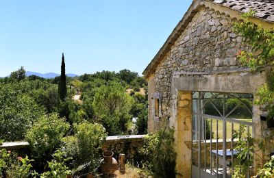Wiejski dom na sprzedaż Uzès, Oksytania, Zdjęcie 6/38