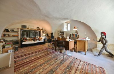 Wiejski dom na sprzedaż Uzès, Oksytania, Zdjęcie 14/38