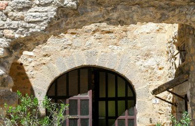 Zabytkowa nieruchomość na sprzedaż Uzès, Oksytania, Zdjęcie 12/32