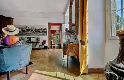 Dwór na sprzedaż Marciac, Oksytania, Zdjęcie 24/43