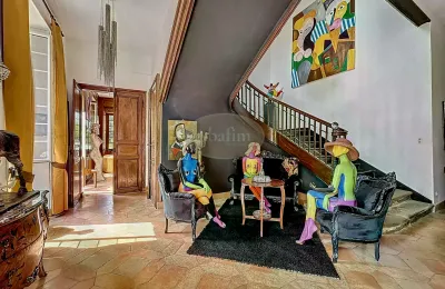 Dwór na sprzedaż Marciac, Oksytania, Zdjęcie 5/43