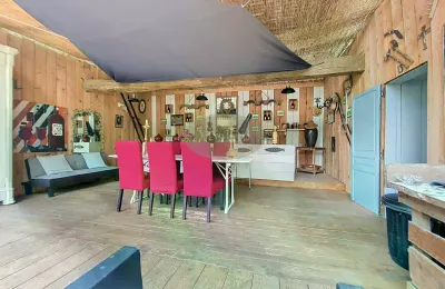 Dwór na sprzedaż Marciac, Oksytania, Zdjęcie 37/43