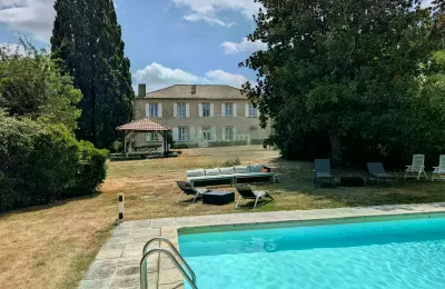 Dwór na sprzedaż Marciac, Oksytania, Zdjęcie 42/43