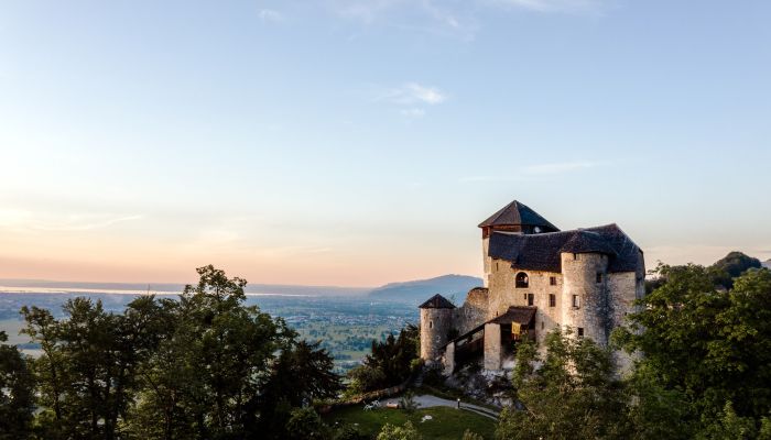 Pałac na sprzedaż 6845 Hohenems, Vorarlberg
