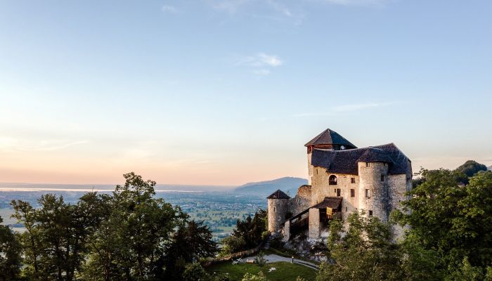 Pałac na sprzedaż 6845 Hohenems, Vorarlberg
