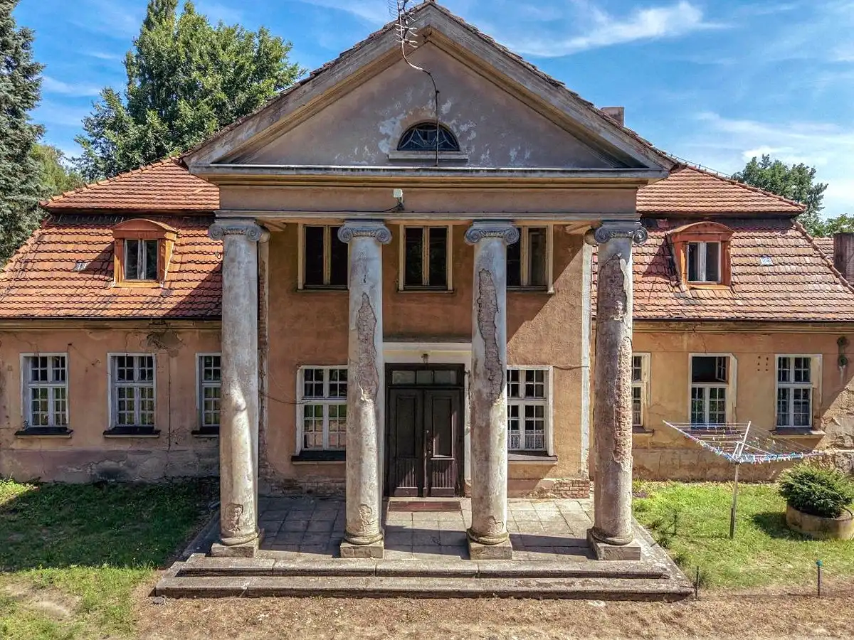 Tarchalin, Wielkopolskie na sprzedaż 