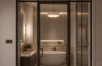 Apartament w zabytku na sprzedaż null, Mazowieckie, Zdjęcie 4/10