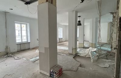 Apartament w zabytku na sprzedaż null, Mazowieckie, Zdjęcie 9/10