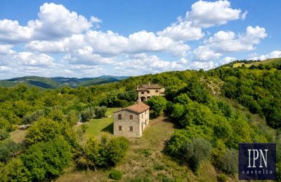 Wiejski dom na sprzedaż 06026 Pietralunga, Umbria, Zdjęcie 2/53