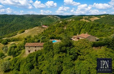 Wiejski dom na sprzedaż 06026 Pietralunga, Umbria, Zdjęcie 8/53