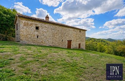 Wiejski dom na sprzedaż 06026 Pietralunga, Umbria, Zdjęcie 20/53