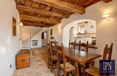 Wiejski dom na sprzedaż 06026 Pietralunga, Umbria, Zdjęcie 29/53