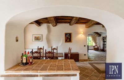 Wiejski dom na sprzedaż 06026 Pietralunga, Umbria, Zdjęcie 28/53