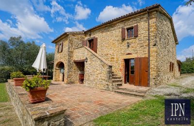 Wiejski dom na sprzedaż 06026 Pietralunga, Umbria, Zdjęcie 14/53